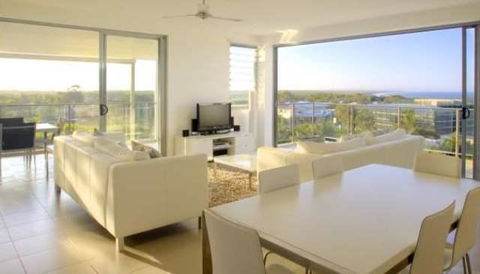 Rainbow Sea Resort - Accommodation Tasmania 16