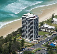 Golden Sands on the Beach - Accommodation Tasmania
