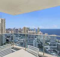 Gold Coast Private Apartments - H Residences Surfers Paradise - Accommodation Tasmania