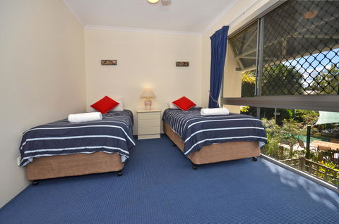 Raintrees Moffat Beach - Accommodation Tasmania 16