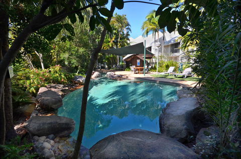 Raintrees Moffat Beach - Accommodation Tasmania 2