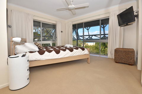 Raintrees Moffat Beach - Accommodation Tasmania 18
