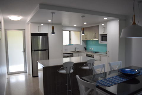 Raintrees Moffat Beach - Accommodation Tasmania 3