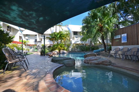 Raintrees Moffat Beach - Accommodation Tasmania 14