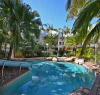 Raintrees Resort - Accommodation Tasmania