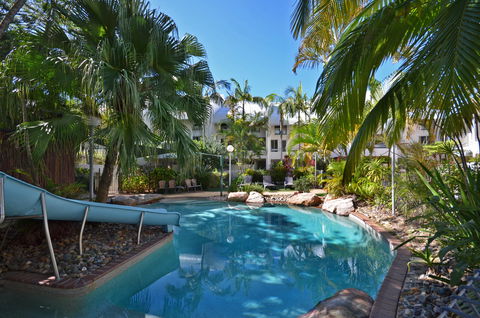 Raintrees Moffat Beach - Accommodation Tasmania 0