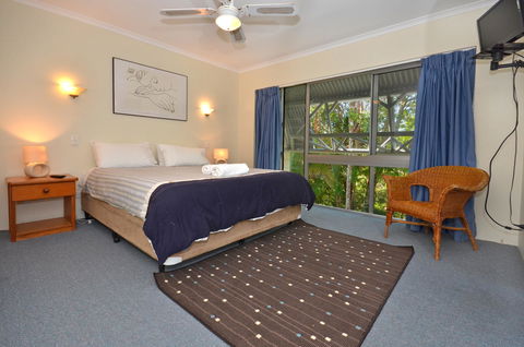 Raintrees Moffat Beach - Accommodation Tasmania 17