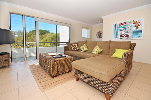 Raintrees Moffat Beach - Accommodation Tasmania 6