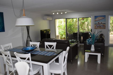 Raintrees Moffat Beach - Accommodation Tasmania 12
