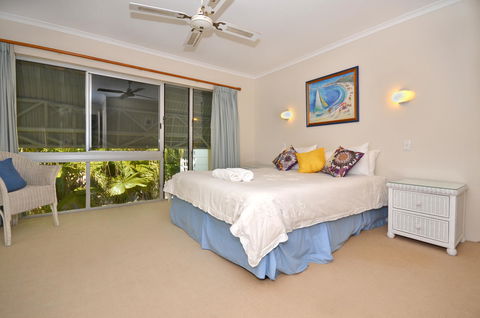 Raintrees Moffat Beach - Accommodation Tasmania 4