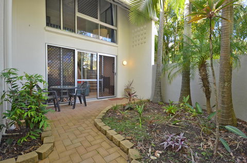 Raintrees Moffat Beach - Accommodation Tasmania 23