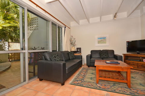 Raintrees Moffat Beach - Accommodation Tasmania 21