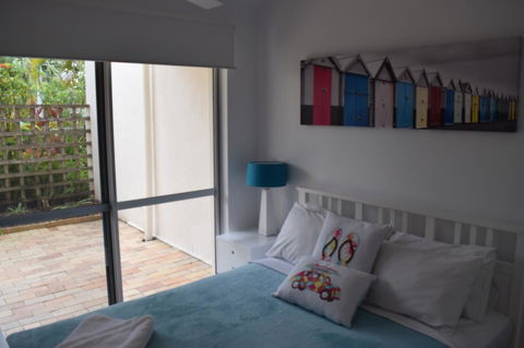 Raintrees Moffat Beach - Accommodation Tasmania 7