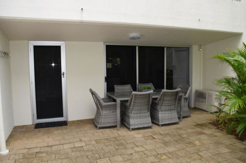 Raintrees Moffat Beach - Accommodation Tasmania 10