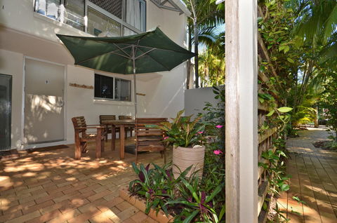 Raintrees Moffat Beach - Accommodation Tasmania 22