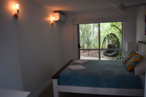Raintrees Moffat Beach - Accommodation Tasmania 8