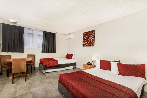 The Robert Towns - Accommodation Tasmania 21