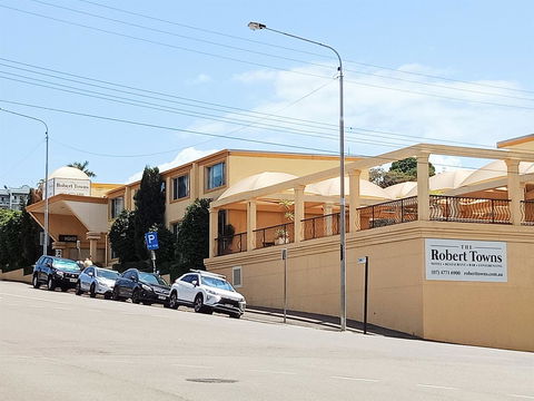 The Robert Towns - Accommodation Tasmania 12