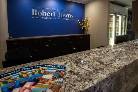 The Robert Towns - Accommodation Tasmania 2