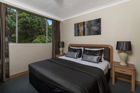 The Robert Towns - Accommodation Tasmania 3