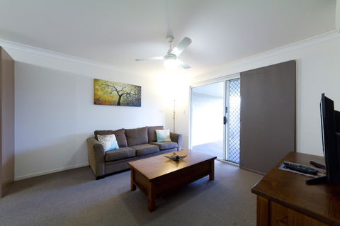 Rockhampton Serviced Apartments - Accommodation Tasmania 3