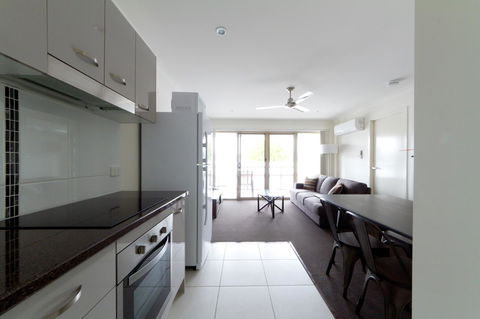 Rockhampton Serviced Apartments - Accommodation Tasmania 10