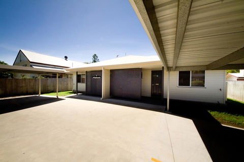 Rockhampton Serviced Apartments - Accommodation Tasmania 6