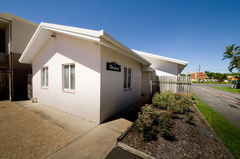 Rockhampton Serviced Apartments - Accommodation Tasmania 13