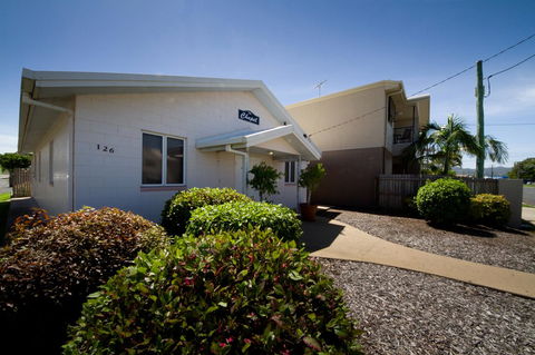 Rockhampton Serviced Apartments - Accommodation Tasmania 9