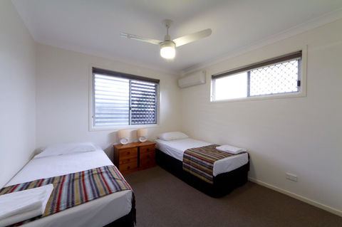 Rockhampton Serviced Apartments - Accommodation Tasmania 15