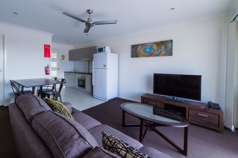 Rockhampton Serviced Apartments - Accommodation Tasmania 18