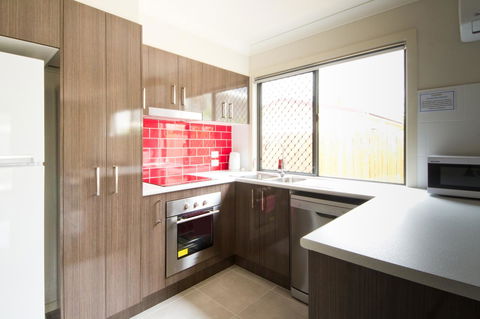 Rockhampton Serviced Apartments - Accommodation Tasmania 19