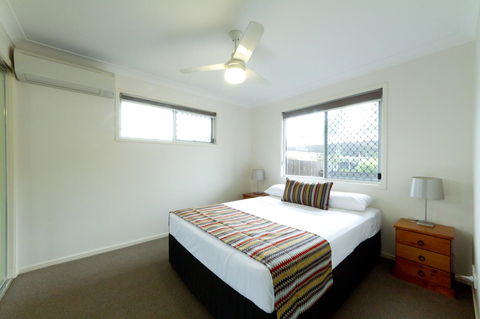 Rockhampton Serviced Apartments - Accommodation Tasmania 1