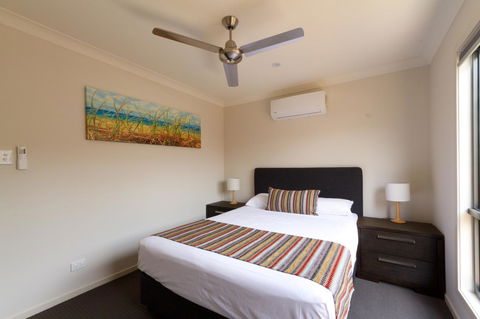 Rockhampton Serviced Apartments - Accommodation Tasmania 17