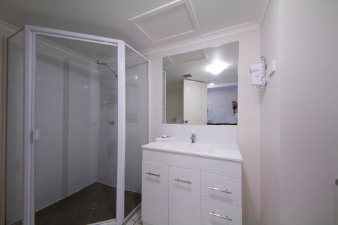 Rockhampton Serviced Apartments - Accommodation Tasmania 22