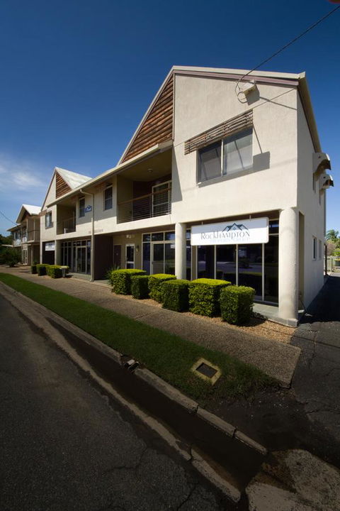 Rockhampton Serviced Apartments - Accommodation Tasmania 14