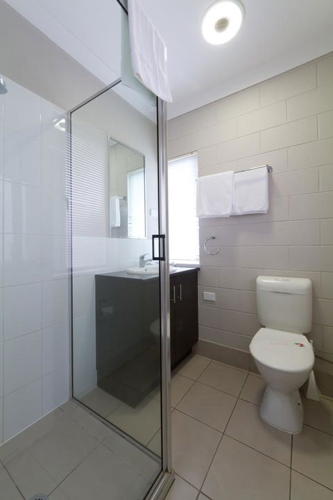 Rockhampton Serviced Apartments - Accommodation Tasmania 8