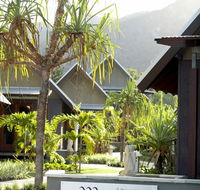 Pure Magnetic Villa 9 - Accommodation Tasmania