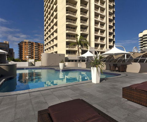 Novotel Surfers Paradise - Accommodation Tasmania 44