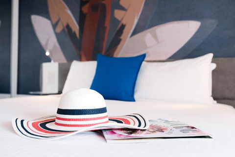 Novotel Surfers Paradise - Accommodation Tasmania 36