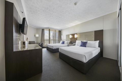 Novotel Surfers Paradise - Accommodation Tasmania 15