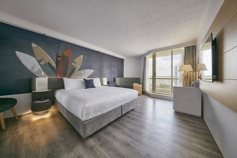 Novotel Surfers Paradise - Accommodation Tasmania 14