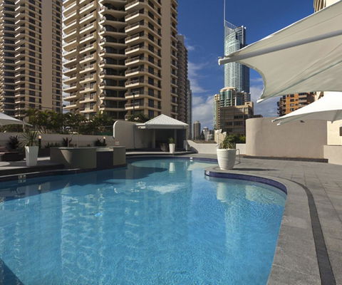 Novotel Surfers Paradise - Accommodation Tasmania 8