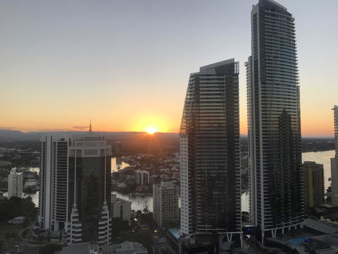 Novotel Surfers Paradise - Accommodation Tasmania 5