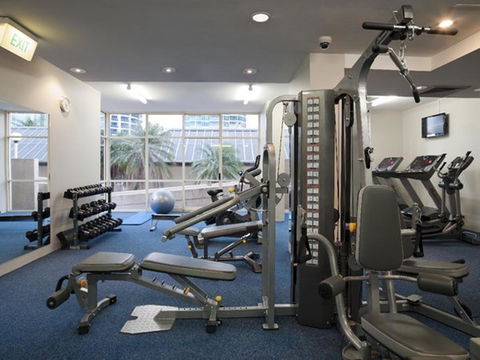 Novotel Surfers Paradise - Accommodation Tasmania 21