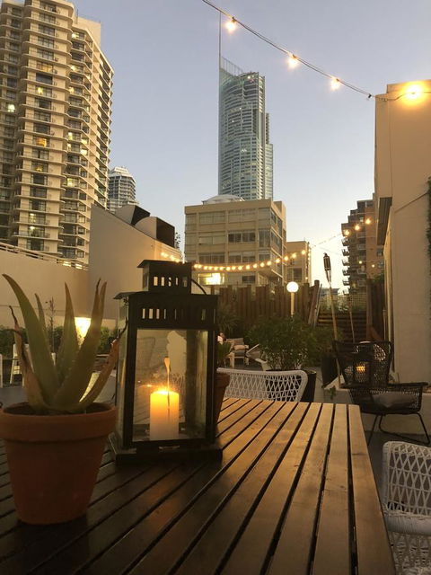 Novotel Surfers Paradise - Accommodation Tasmania 29