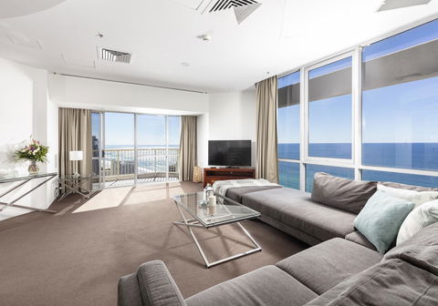 Novotel Surfers Paradise - Accommodation Tasmania 3