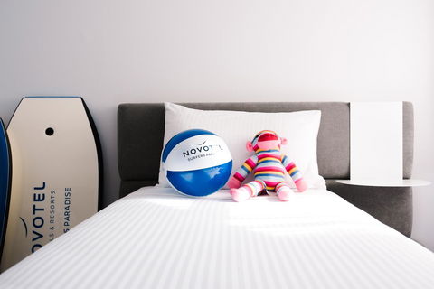 Novotel Surfers Paradise - Accommodation Tasmania 25