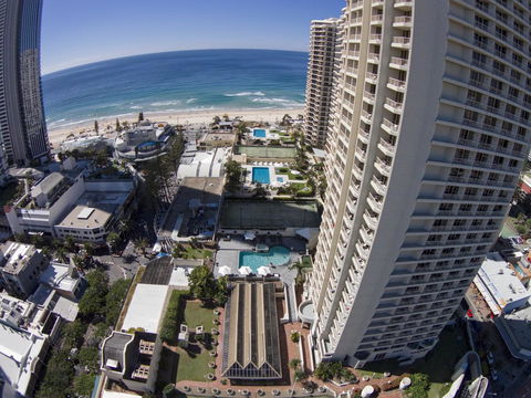 Novotel Surfers Paradise - Accommodation Tasmania 7
