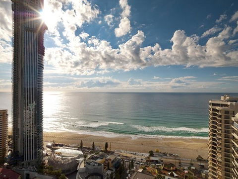 Novotel Surfers Paradise - Accommodation Tasmania 35